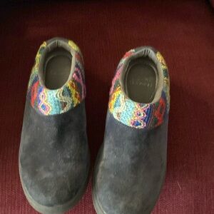 Dansko clogs